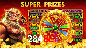 284bet login