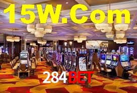 284bet