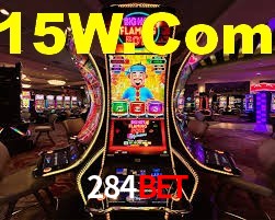 Live Casino 284bet