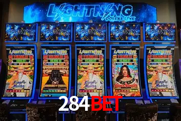2FA Security 284bet