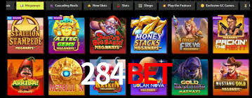 Programa VIP 284bet