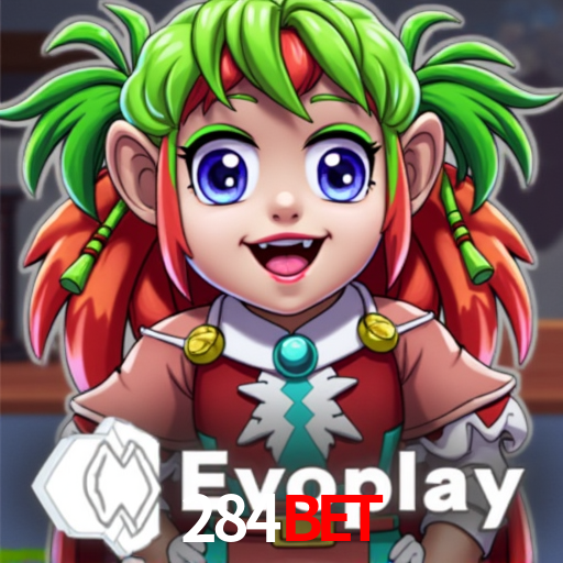 Descubra a Magia dos Jogos de Arcade no 284bet