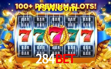 Live Casino 284bet