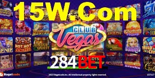 284bet App Interface