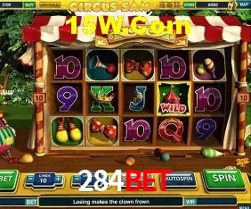 Experiência VIP 284bet