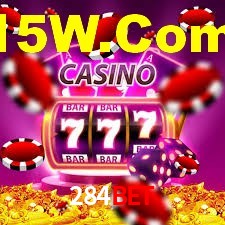 284bet