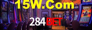 284bet login