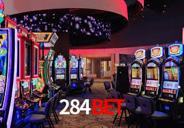 Welcome Bonus 284bet