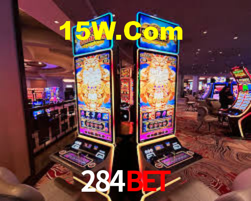 284bet login