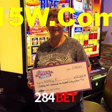 Blackjack Table 284bet