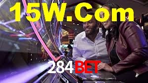 Daily Bonuses 284bet