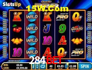 Exclusive Offers 284bet