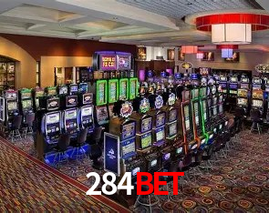 Flash Promotion 284bet