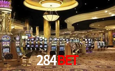 Welcome Bonus 284bet