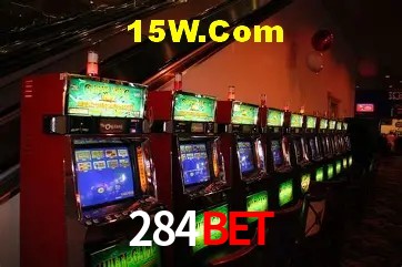 Slot Games 284bet