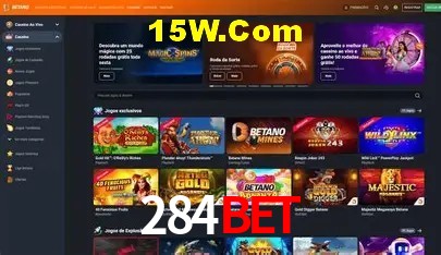 Weekend Specials 284bet